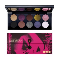 Pat McGrath Labs Mothership III Subversive Eyeshadow Palette