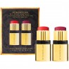 Pat McGrath Labs Divine Cream Blush Legendary Glow Color Balm Duo Hyper Bloom