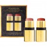 Pat McGrath Labs Divine Cream Blush Legendary Glow Color Balm Duo Nude Nectar