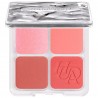 Huda Beauty Blush Filter Blurring Blushlighters Palette