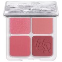 Huda Beauty Blush Filter Blurring Blushlighters Palette Rose Berry