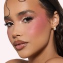 Huda Beauty Blush Filter Blurring Blushlighters Palette Rose Berry