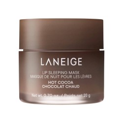 Laneige Lip Sleeping Mask Intense Hydration with Vitamin C Hot Cocoa