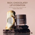 Laneige Lip Sleeping Mask Intense Hydration with Vitamin C Hot Cocoa