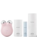 Nuface Hydrate and Tone Mini+Set