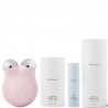 Nuface Hydrate and Tone Mini+Set