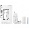 Nuface Trinity+ & Effective Lip and Eye Attachment