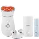 Nuface Trinity+ and LED Red Light Wrinkle Reducer Attachment