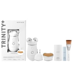 Nuface Trinity+ LED ELE and TWR Attachments Set