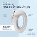 Nuface Nubody Body Toning Device