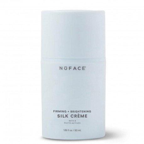 Nuface Firming and Brightening Silk Crème