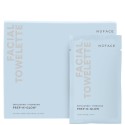 Nuface Prep-N-Glow Facial Towelette 20 pack