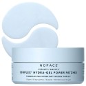 Nuface IonPlex Hydra-Gel Power Patches