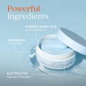 Nuface IonPlex Hydra-Gel Power Patches