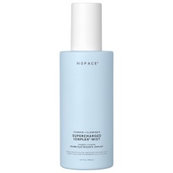 Nuface Supercharged IonPlex Facial Mist