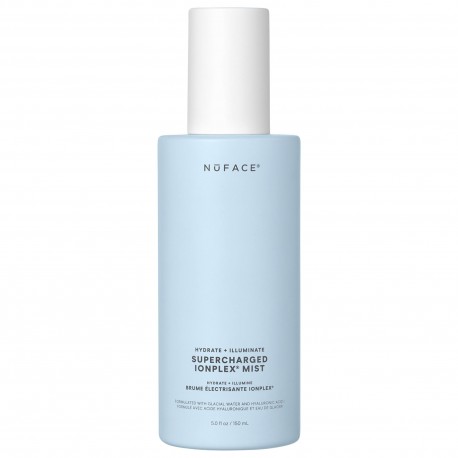 Nuface Supercharged IonPlex Facial Mist