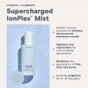 Nuface Supercharged IonPlex Facial Mist