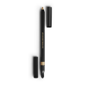 Victoria Beckham Beauty Satin Kajal Liner Gold Lamé