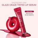 Laneige Glaze Craze Tinted Polypeptide Lip Serum Raspberry Jam
