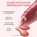 Laneige Glaze Craze Tinted Polypeptide Lip Serum Raspberry Jam