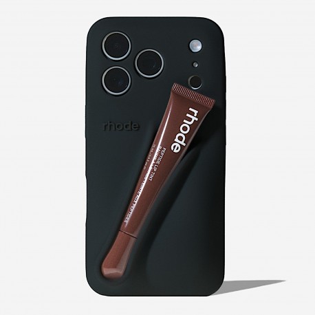 Rhode Lip Case Black