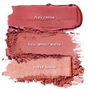 One/Size By Patrick Starrr Cheek Clapper 3D Blush Trio Palette Phat Ass