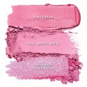 One/Size By Patrick Starrr Cheek Clapper 3D Blush Trio Palette Attention Seeker
