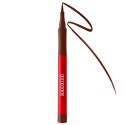 One/Size By Patrick Starrr Point Made Waterproof Liquid Eyeliner Pen Busty Brown