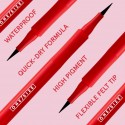 One/Size By Patrick Starrr Point Made Waterproof Liquid Eyeliner Pen
