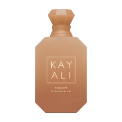 Kayali Freedom Musk Santal | 34 Eau de Parfum
