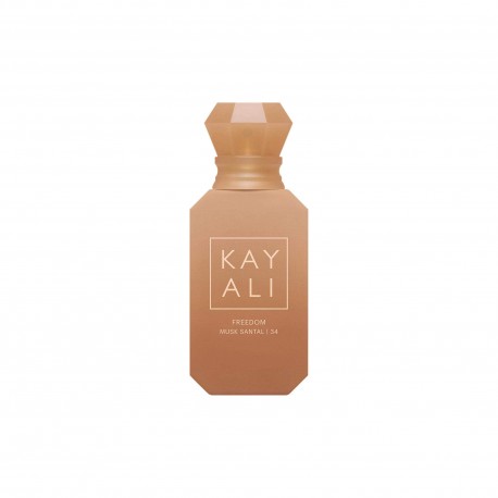 Kayali Freedom Musk Santal | 34 Eau de Parfum