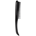 Tangle Teezer The Wet Detangler Hairbrush Liquorice Black