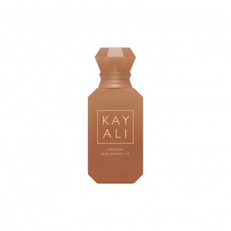 Kayali Freedom Musk Matcha | 45 Eau de Parfum