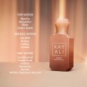 Kayali Freedom Musk Matcha | 45 Eau de Parfum