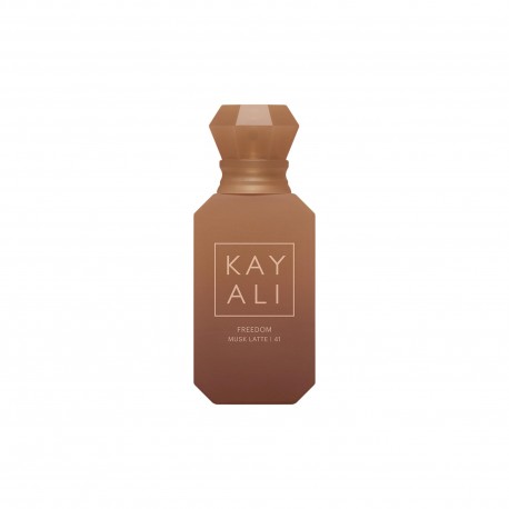 Kayali Freedom Musk Latte | 41 Eau de Parfum