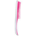 Tangle Teezer The Wet Detangler Hairbrush Popping Pink