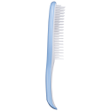 Tangle Teezer The Wet Detangler Hairbrush Serenity Blue
