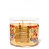 Bath & Body Works Sugared Snickerdoodle 3 Wick Scented Candle