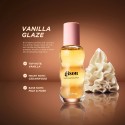 Gisou Honey Glazed Scents Trio Infused Hair Perfumes