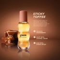 Gisou Honey Glazed Scents Trio Infused Hair Perfumes