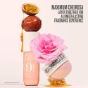 Sol De Janeiro Rosa Charmosa Dewy Body Cream with Rosewater + Crystal Peptides