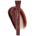 Patrick Ta Major Moisture Smoothing and Hydrating Tinted Lip Balm with Vitamin E Espresso