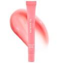 Patrick Ta Major Moisture Smoothing and Hydrating Tinted Lip Balm with Vitamin E Pink Salted Caramel