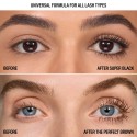 Makeup By Mario Master Mascara Volumizing & Lift Perfect Brown