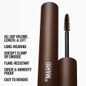 Makeup By Mario Master Mascara Volumizing & Lift Perfect Brown