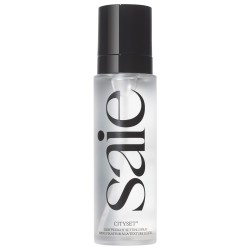 Saie CitySet Ultra-Fine Mist Setting Spray with 16 Hour Wear 95 mL