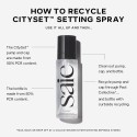 Saie CitySet Ultra-Fine Mist Setting Spray with 16 Hour Wear