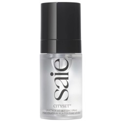 Saie CitySet Ultra-Fine Mist Setting Spray with 16 Hour Wear 30 mL
