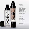 Saie CitySet Ultra-Fine Mist Setting Spray with 16 Hour Wear 30 mL