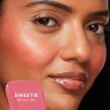 Saie Mini Dew Blush Liquid Cream Blush Sweetie